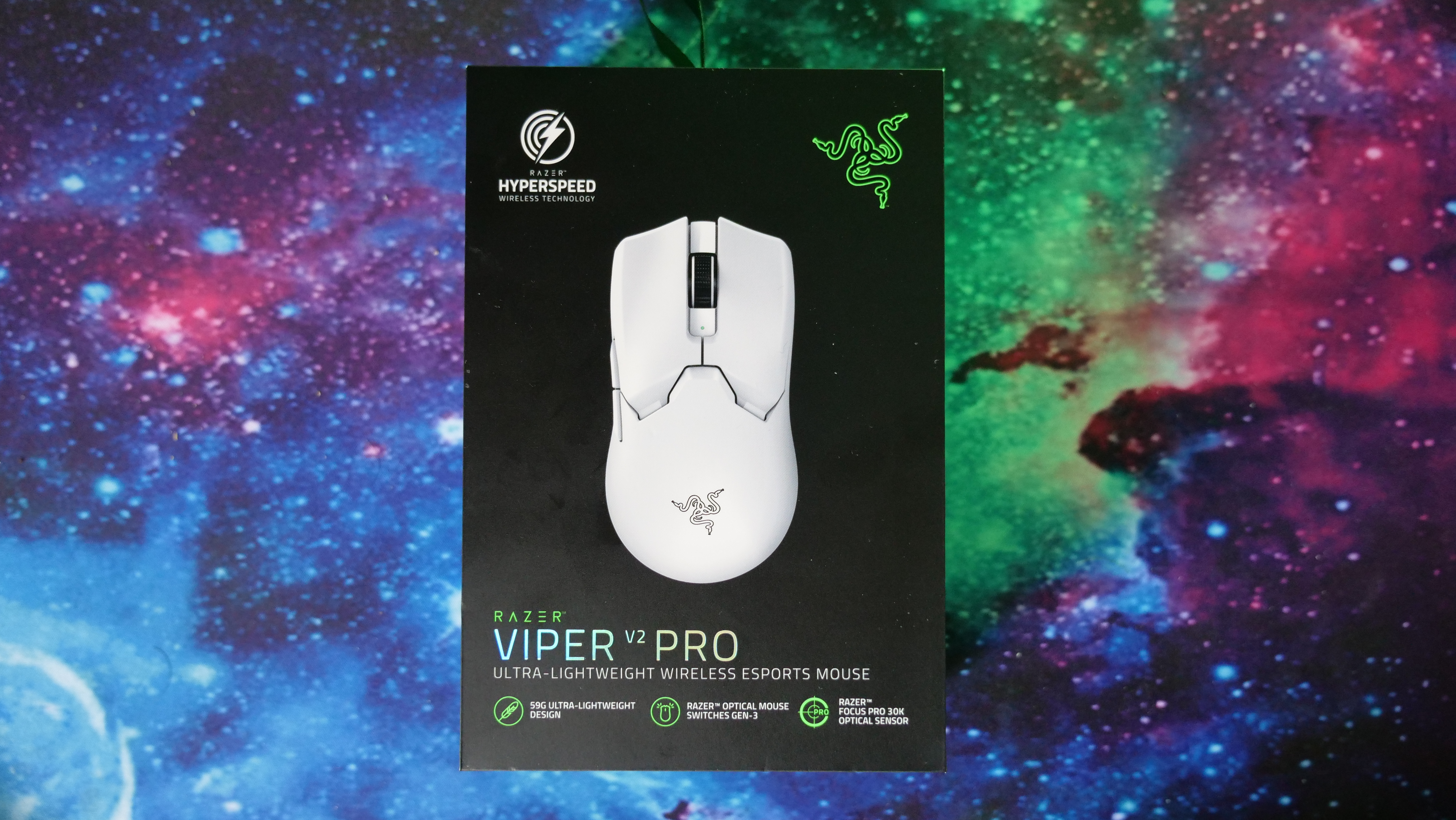 Razer Viper V2 Pro gaming mus hvid.JPG